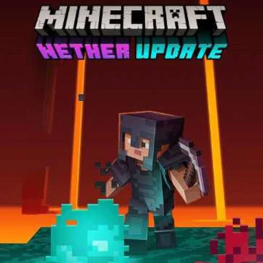 CodenameGamer Minecraft sunucumuz 1.16.5 sürümüne güncellendi