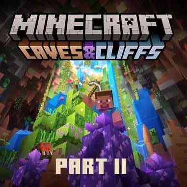 CodenameGamer Minecraft sunucumuz 1.18.2 sürümüne güncellendi